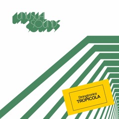 Stringtronics - Tropicola