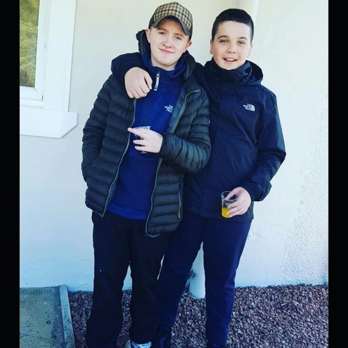 Break The House Down (Hardstyle)☣