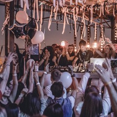 MegaBeat mix 2018-18