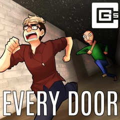 Every Door (feat. Caleb Hyles)