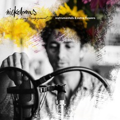 Nickodemus - Open Heart Surgery (Instrumental)