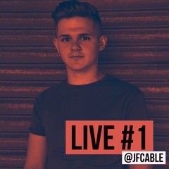Live #1 - Insta @jfcable
