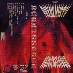 1. INTRO (feat. GODLESS)