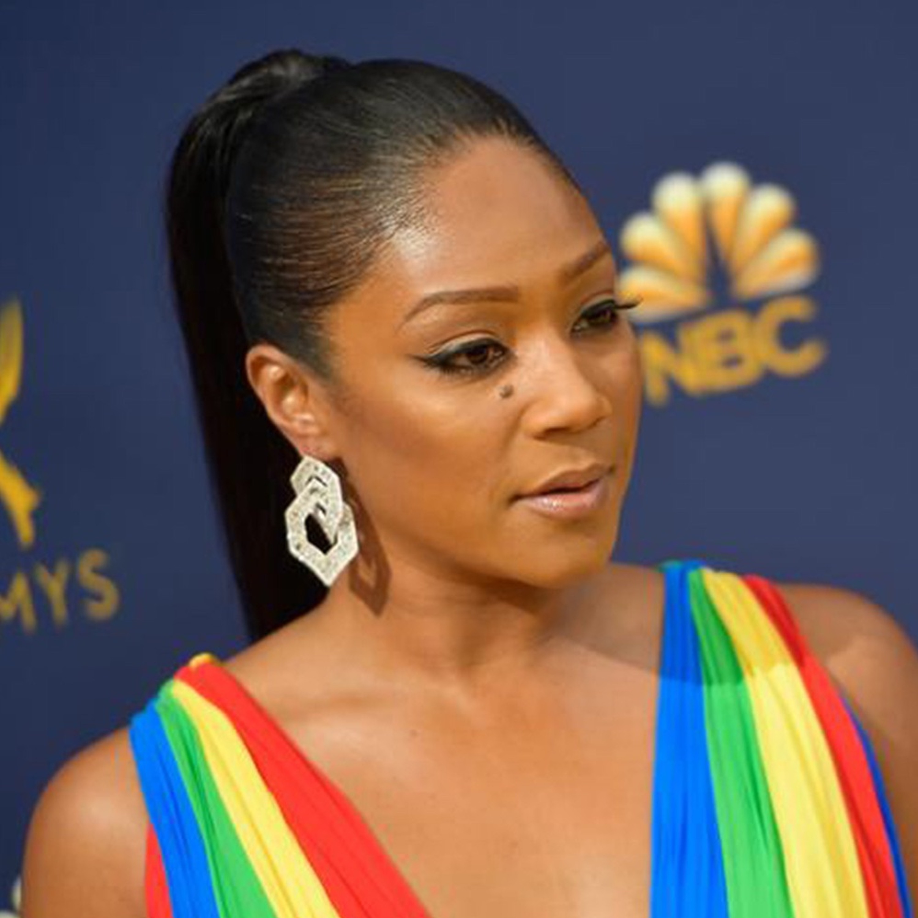 Podcast 17: Tiffany Haddish Not Funny? Andy Mineo New EP & More