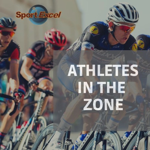 Stream SportExcel Listen to Athletes in the Zone playlist online for