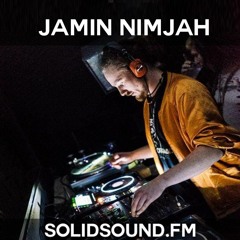 JAMIN NIMJAH « Jungle & Raggacore »