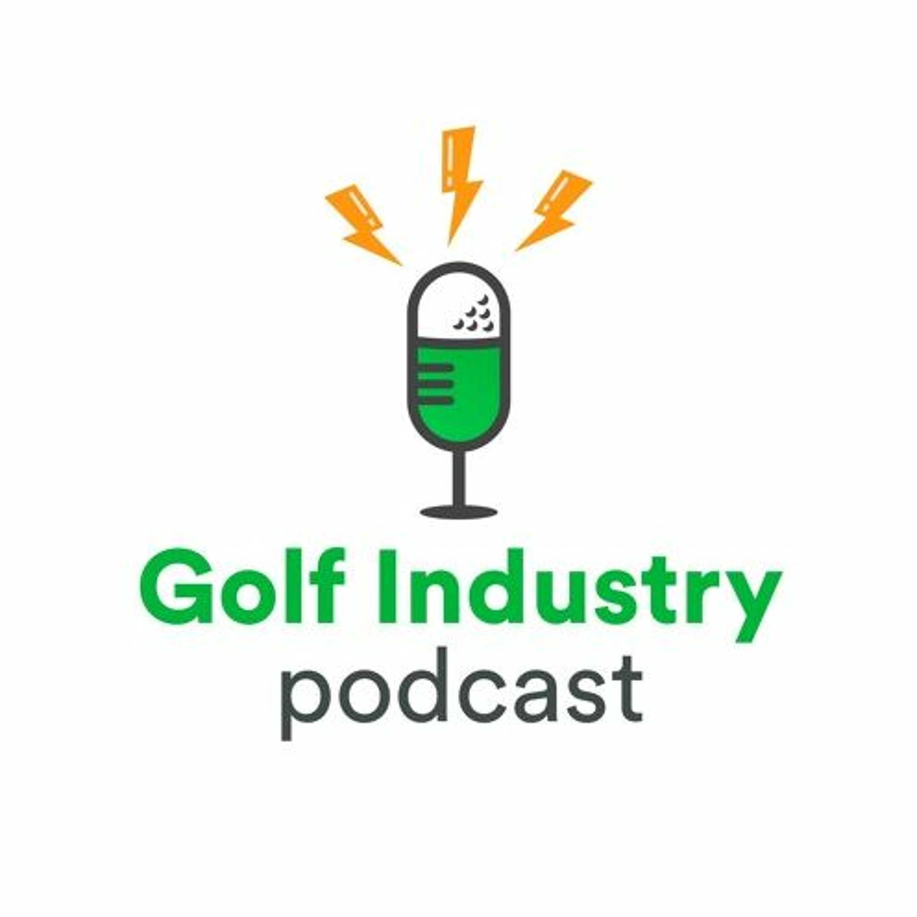 The Ryder Cup With Paul Armitage | Golf Industry Podcast - Ep. 9 episode artwork