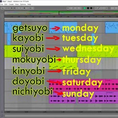 Heiakim - Days