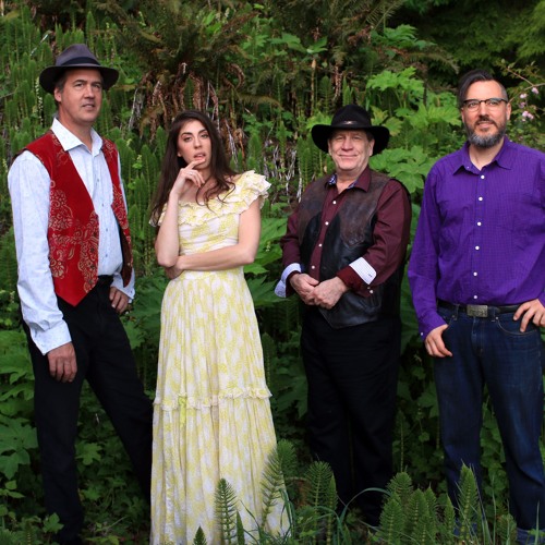 KDUX Interview - Krist Novoselic "Giants In The Trees"