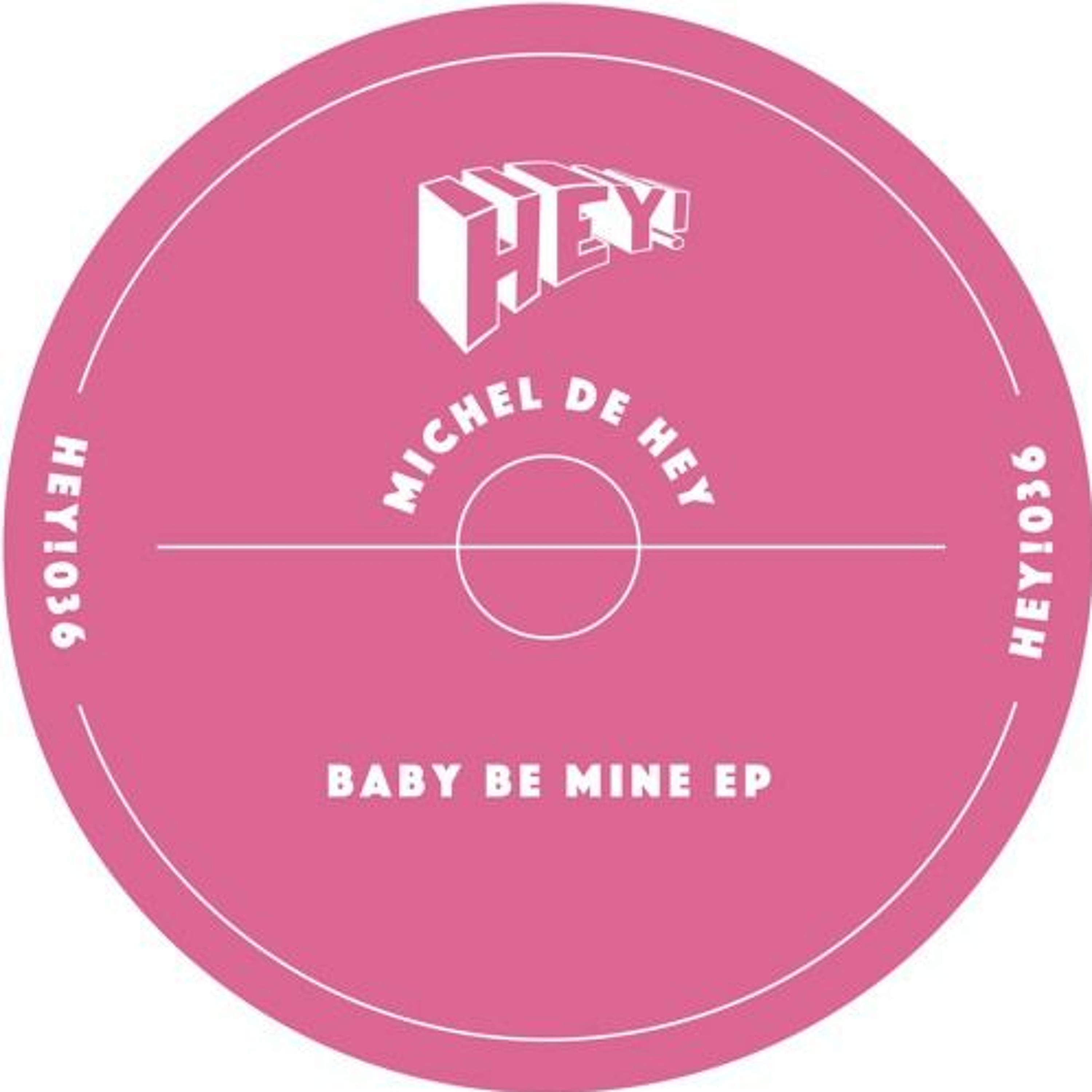 Michel de Hey