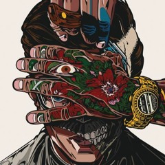 Dissimilar (Prod. False Ego)