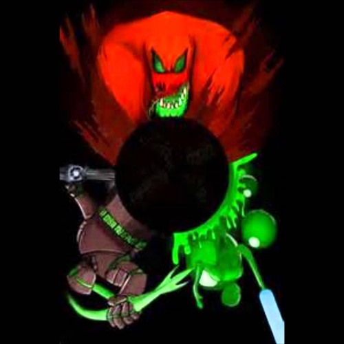 Abyss (Final Fight)x CMDWM | @LouisPierreProd