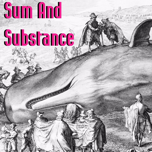 False Memories - Sum And Substance