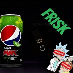 På det pepsi Lime - beat