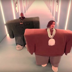 I Love It (ADONIS HART Cover)