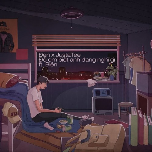 Đố Em Biết Anh Đang Nghĩ Gì (Rivenouxs Mix)