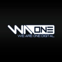 We Are One Digital Mix