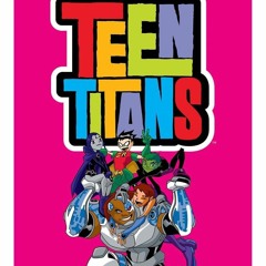 Teen Titans X Josh Da Producer(Official Dj Lightup Anthem)(Shouts To My Bro Dj Lightup) Sped Up