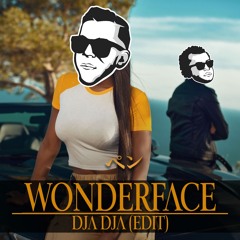 DJA DJA - WONDERFACE EDIT