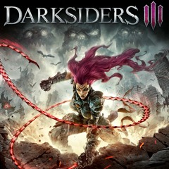Darksiders 3 - Wrath