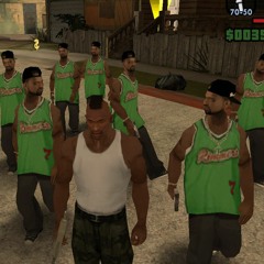 Ride For The Set {Prod. By UGLYAF}