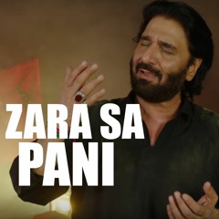 Zara Sa Pani  Nadeem Sarwar  2018  1440