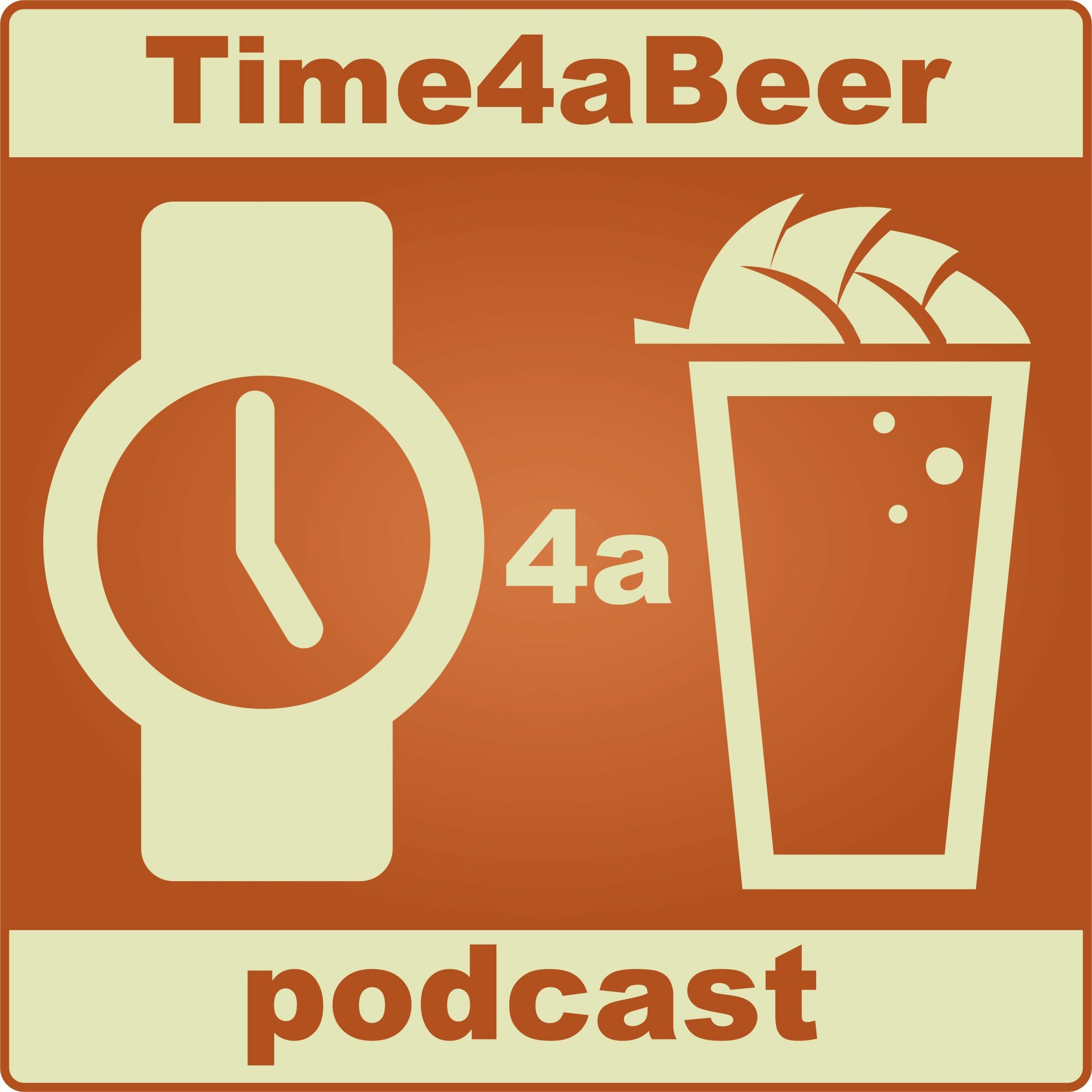 Time 4 a Beer Podcast