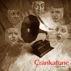 Crankatone - PipeDreams