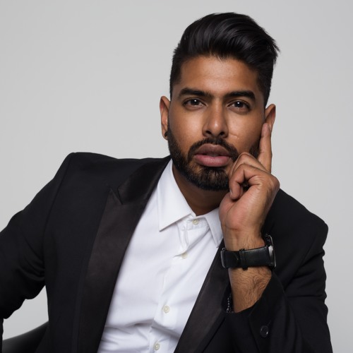 Kyle Cassim Ultimix 5fm - 18 September 2018