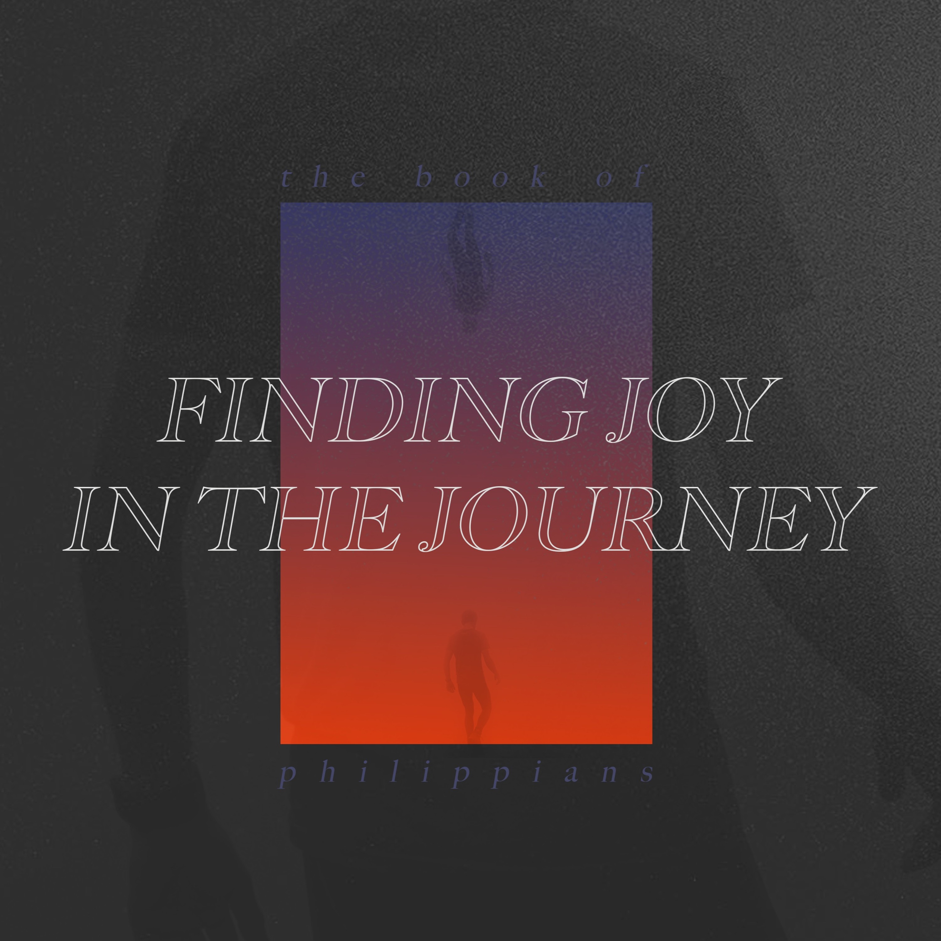 Joy in the Journey: Lose it All to Gain it All episode artwork