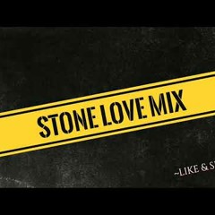 Stone Love Reggae Mix 2018 - Stone Love Lovers Rock Mix  - Stone Love Best Reggae Mix 2018