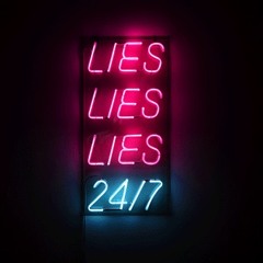 Lies (ft. YungJZAisDead)[prod. kiwi]