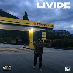 REALO - LIVIDE (prod. Yunodji x Croisade)