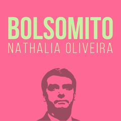BOLSOMITO | Nathalia Oliveira | Cover Canal Hipócritas