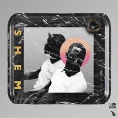 Shem Rivera - Waves