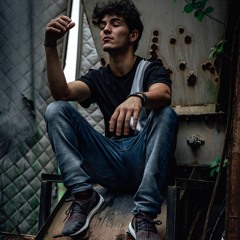 God Talk (feat. Ethan Ross) engineered by Tom Jacob