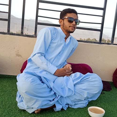 Iqbal ajnabi ♥