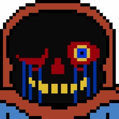 ErrorDust Sans - The ErrorMurder