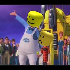 Let It Oof
