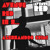 Artwork for Avenue Red Is 5... Alessandro Crimi
