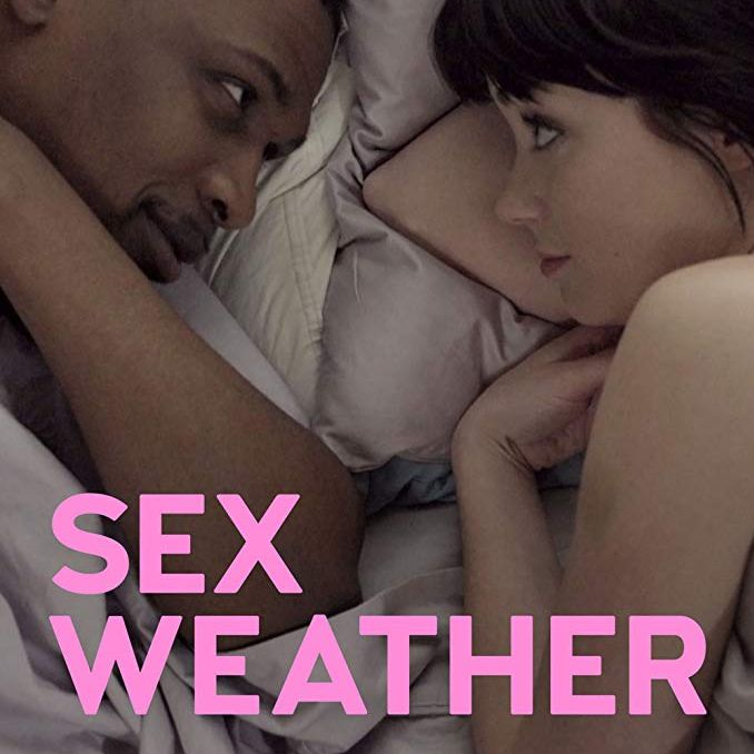 SEX WEATHER –  TAPETA LUCIDA