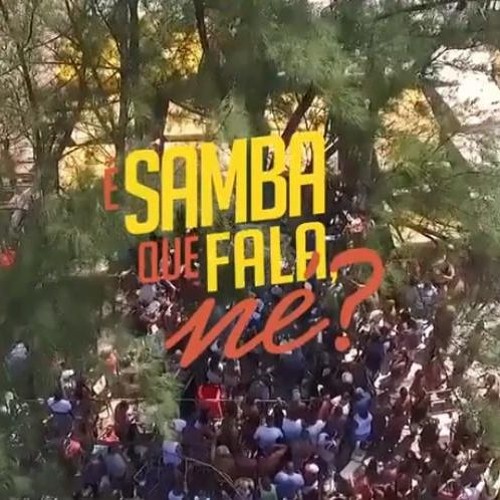 Grupo Clareou + Grupo Revelação   É Samba Que Fala, Né