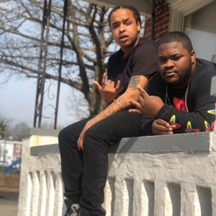 DGCPooh X Skeez - From Da 4 To Da A Remix