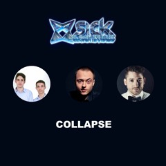 MikeWave & Dropfire feat. Max Landry - Collapse (Original Mix) (SSH) PREVIEW