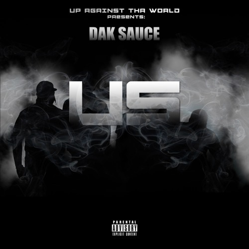 Dak Sauce "Us" (prod.by Feezydisabangah)