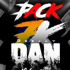 Pack 7K [ Dj Dan Ft Amigos ]