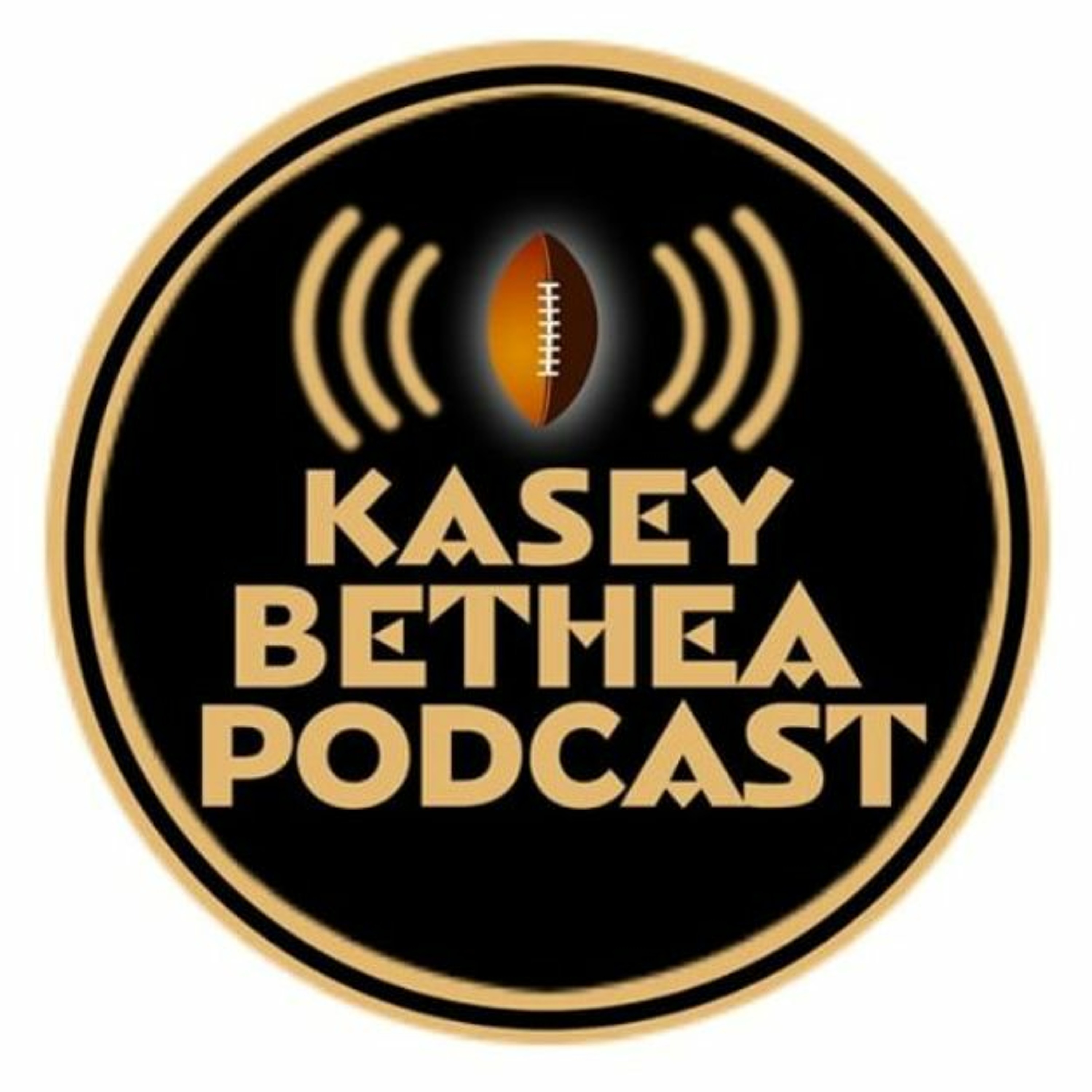 Kasey Bethea\'s Podcast | NFC & AFC Conference Championship Preview/Prediction
