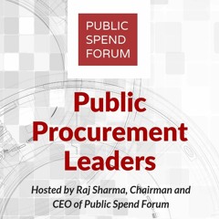 The Current State Of Public Sector Cyber Security Procurement_Public Procurement Leaders Podcast