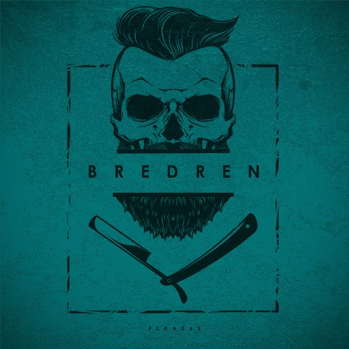 Bredren & MC Swift - The Legion (Fre4knc Remix)(Flexout Audio)