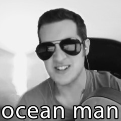Kitboga - Ocean Man [ReddRumn Remix]